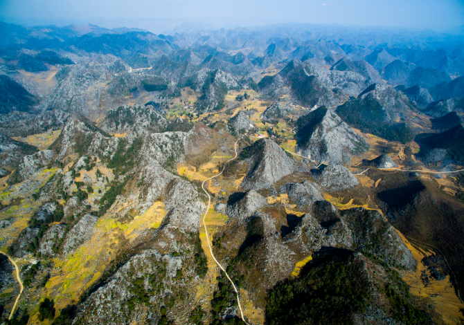 HA GIANG 2 DAYS/1 NIGHT