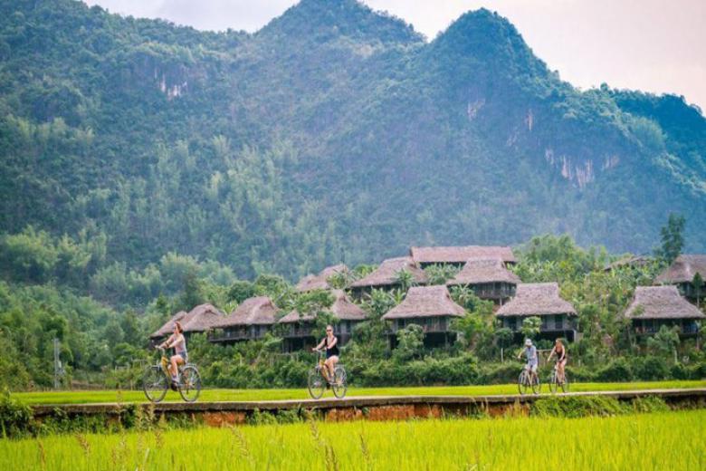 MAI CHAU – 1 DAY TOUR